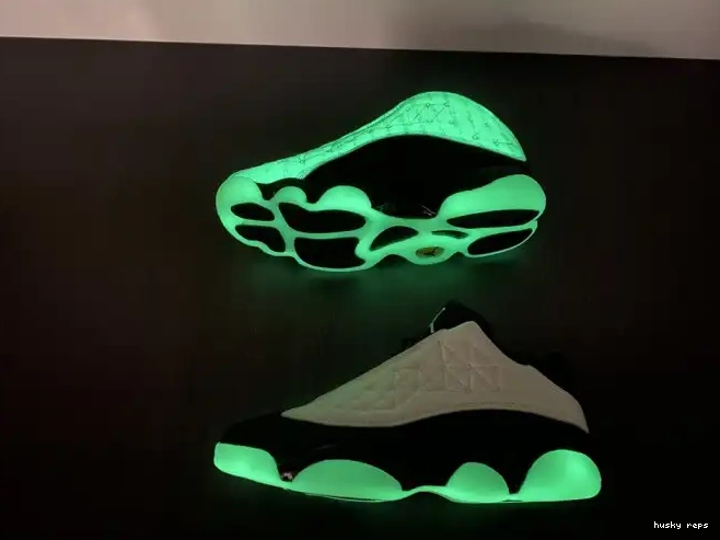 Rep Husky Jordan 13 Day Retro Air Single's DM0803-300 (2021) Low 0615